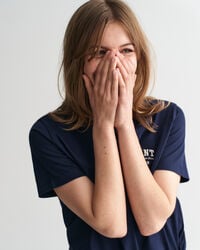 T-shirt petit Graphic