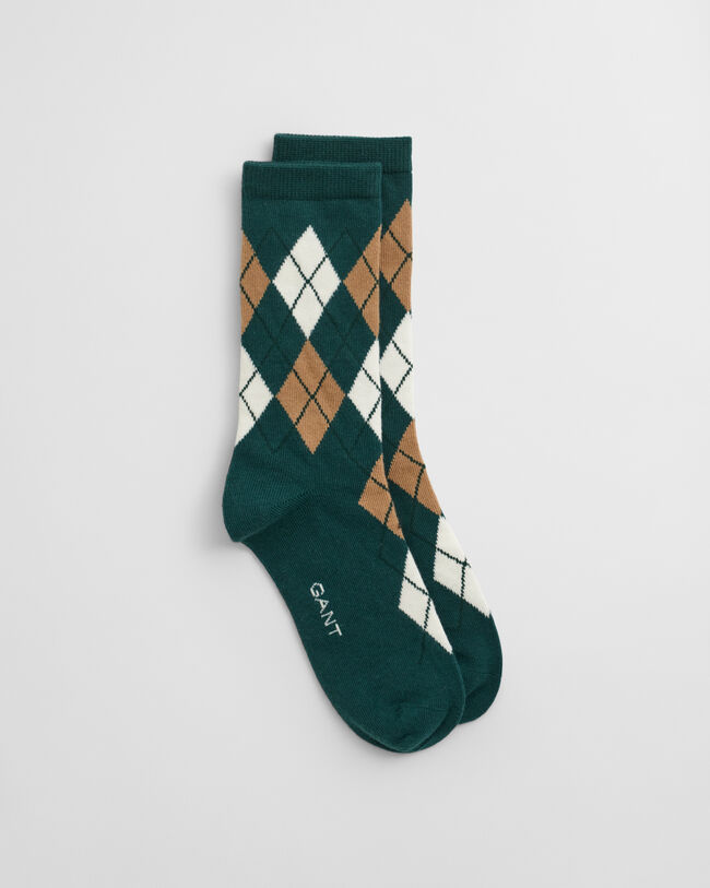 Chaussettes Argyle