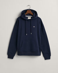 Sweat à capuche Shield