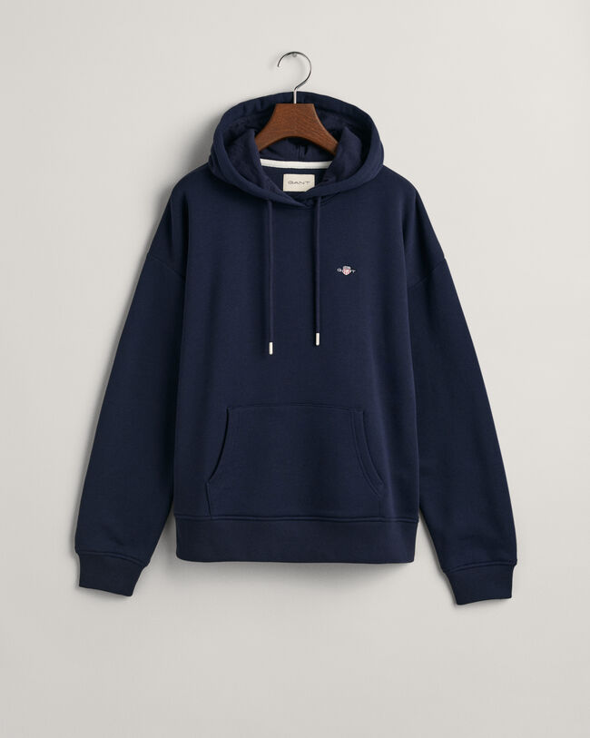 Sweat à capuche Shield