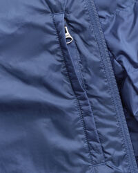 Doudoune légère en duvet