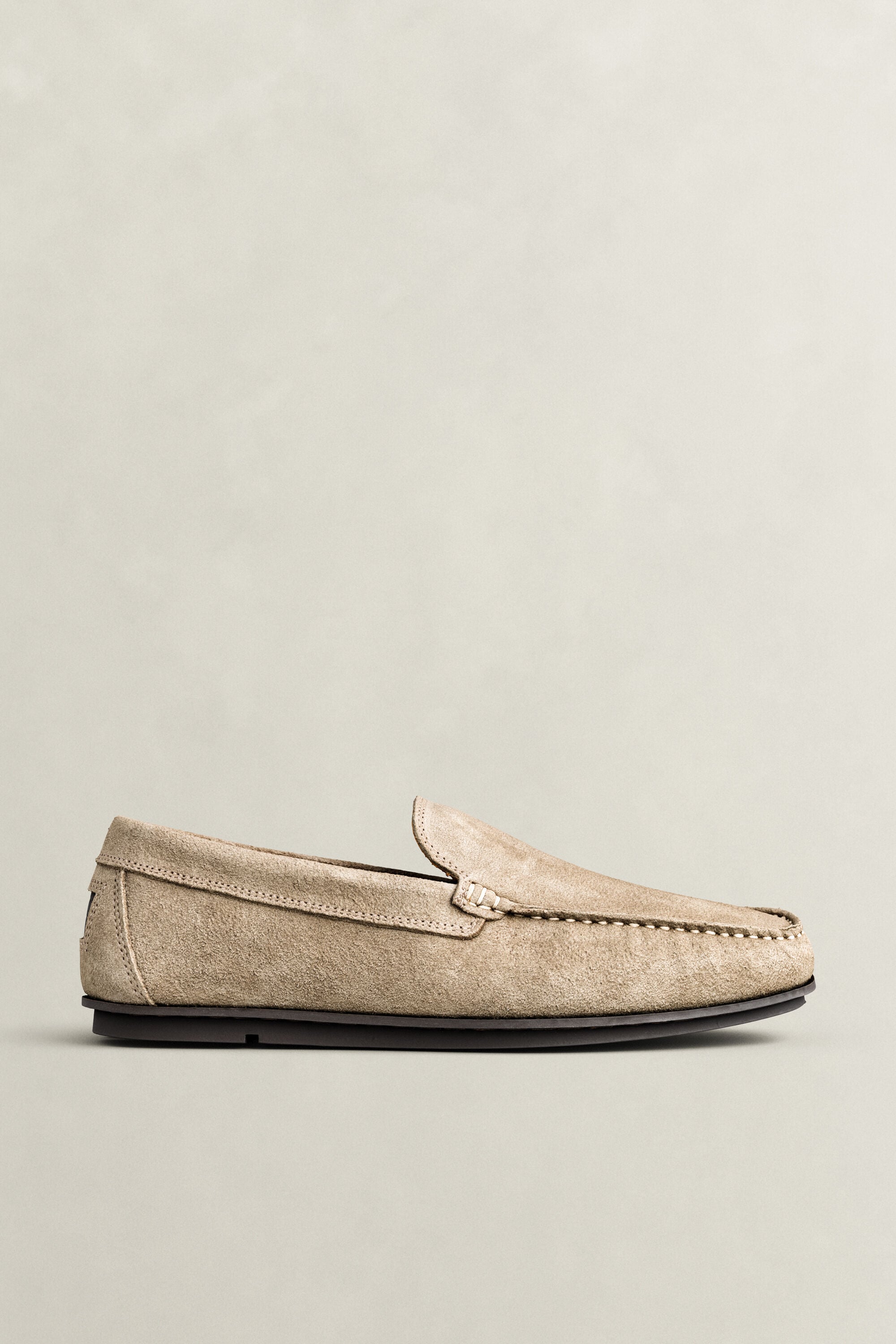 Mocassins en daim Wilmon