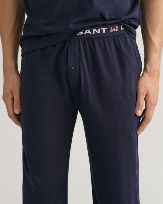 Pantalon de pyjama en jersey