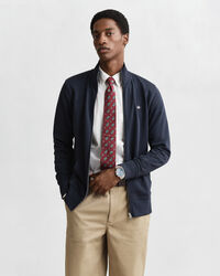 Sweat-shirt zippé Shield