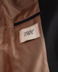 Veste blazer Club Monogram Shaped