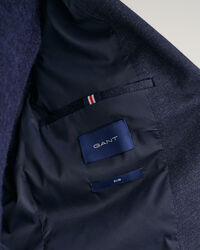 Veste blazer de costume en jersey