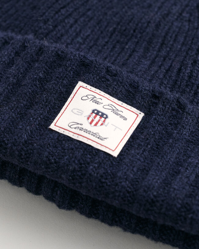 Coffret cadeau écharpe et bonnet