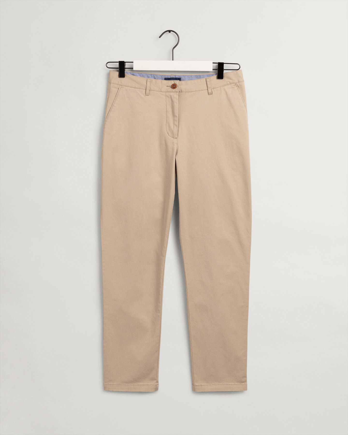 Pantalon chino slim fit Fryda Classic