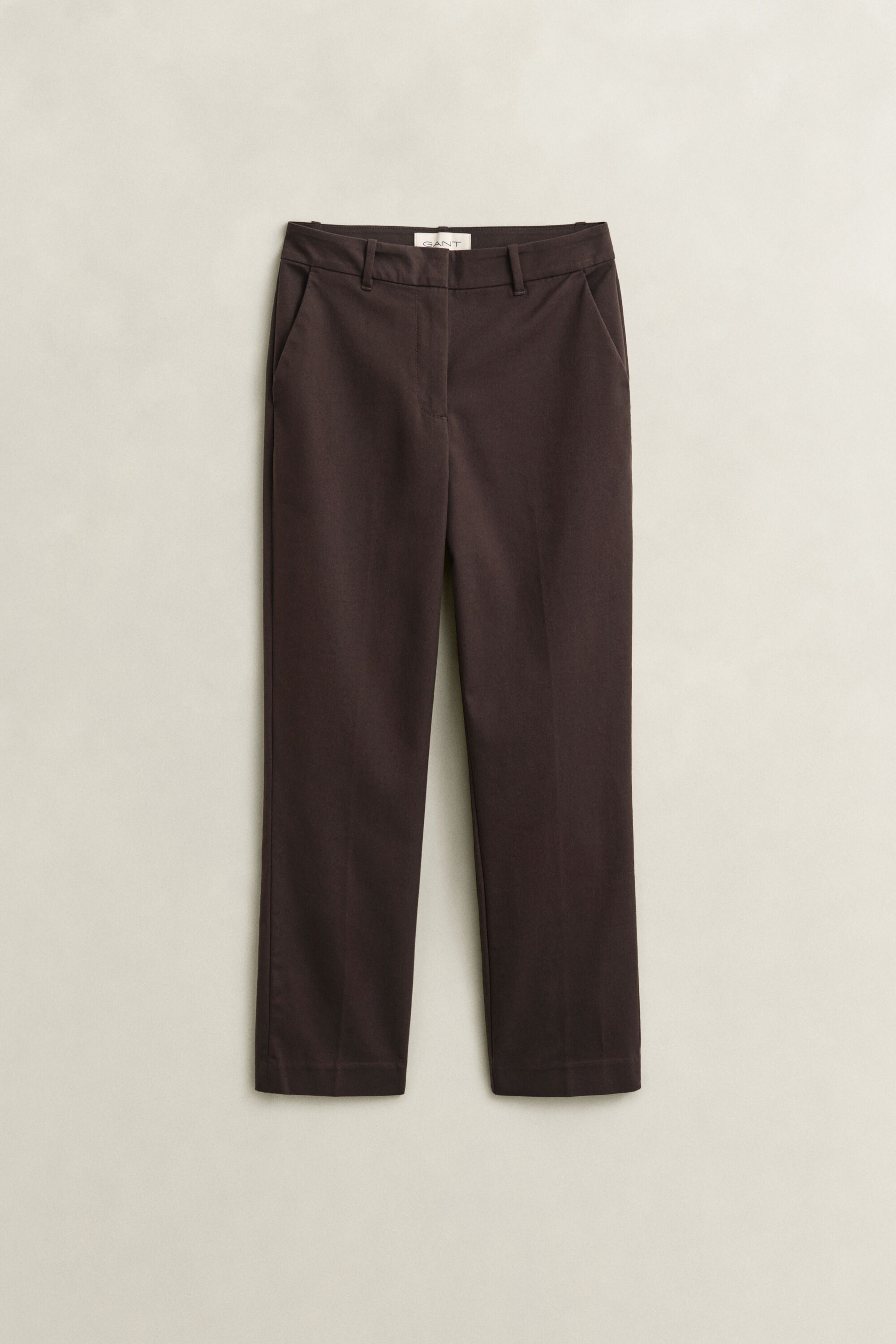 Pantalon habillé coupe slim