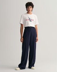 T-shirt à imprimé Sail