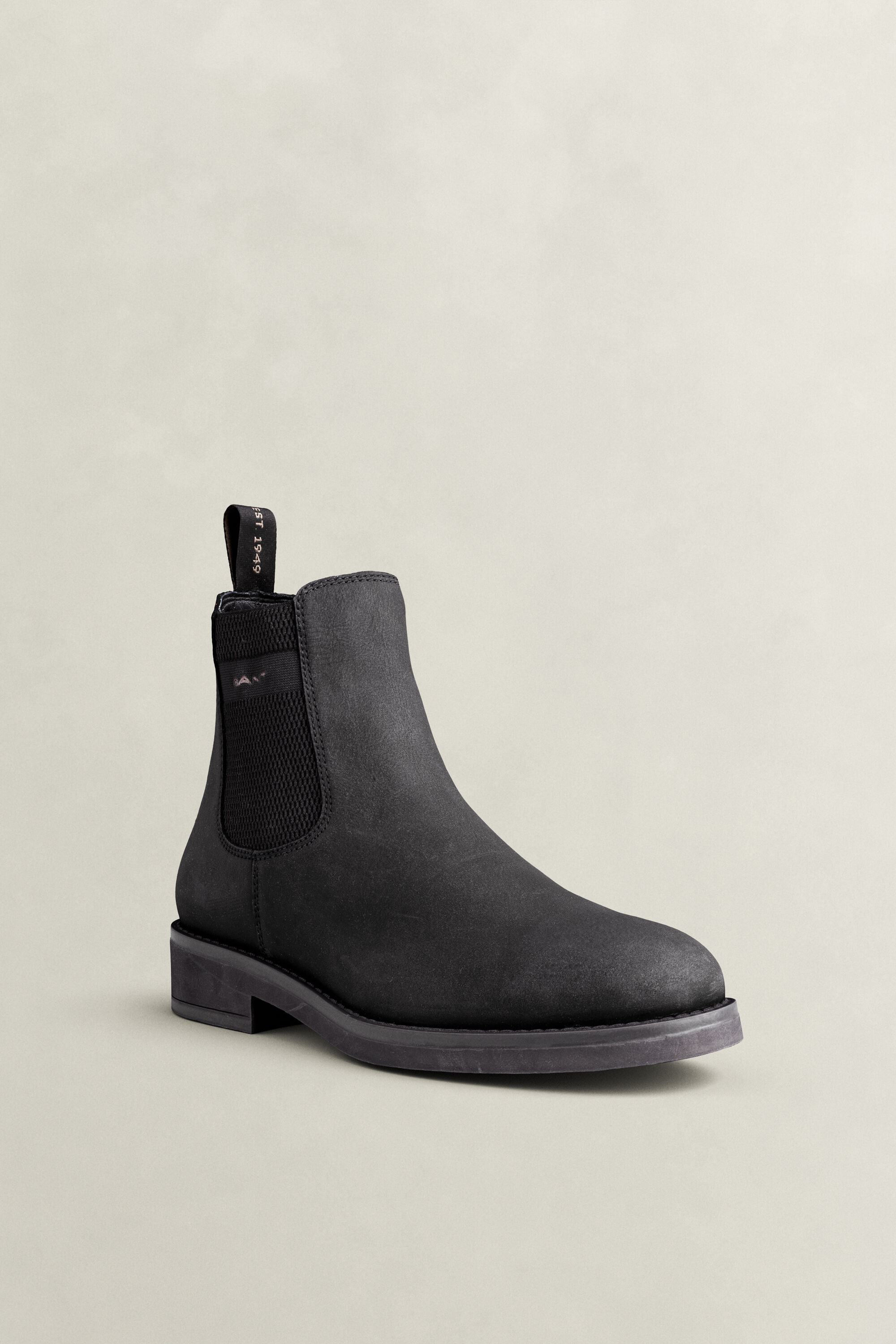Bottines Chelsea en cuir Prepdale