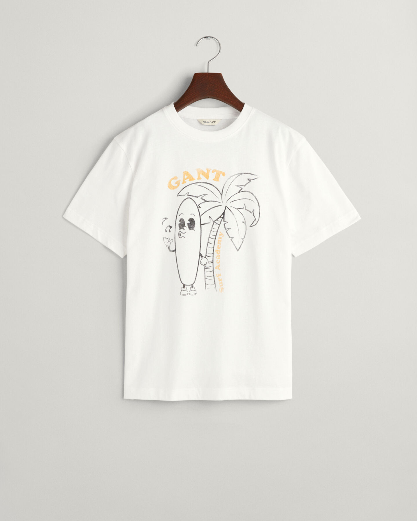 T-shirt Surf Academy Teens