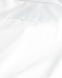 Chemise coupe slim en satin