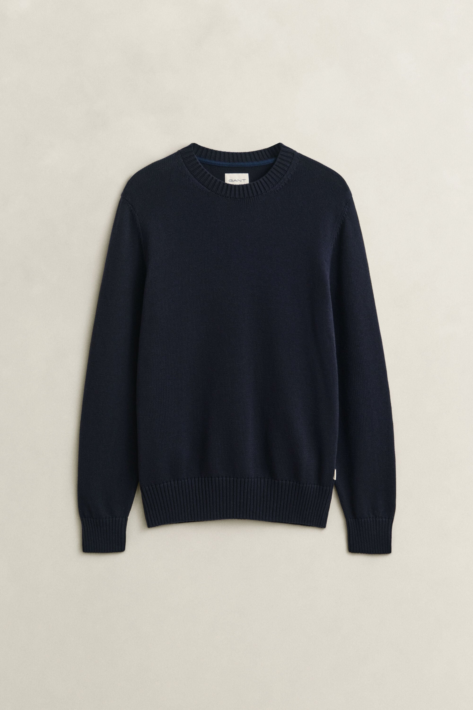 Pull en coton Supima