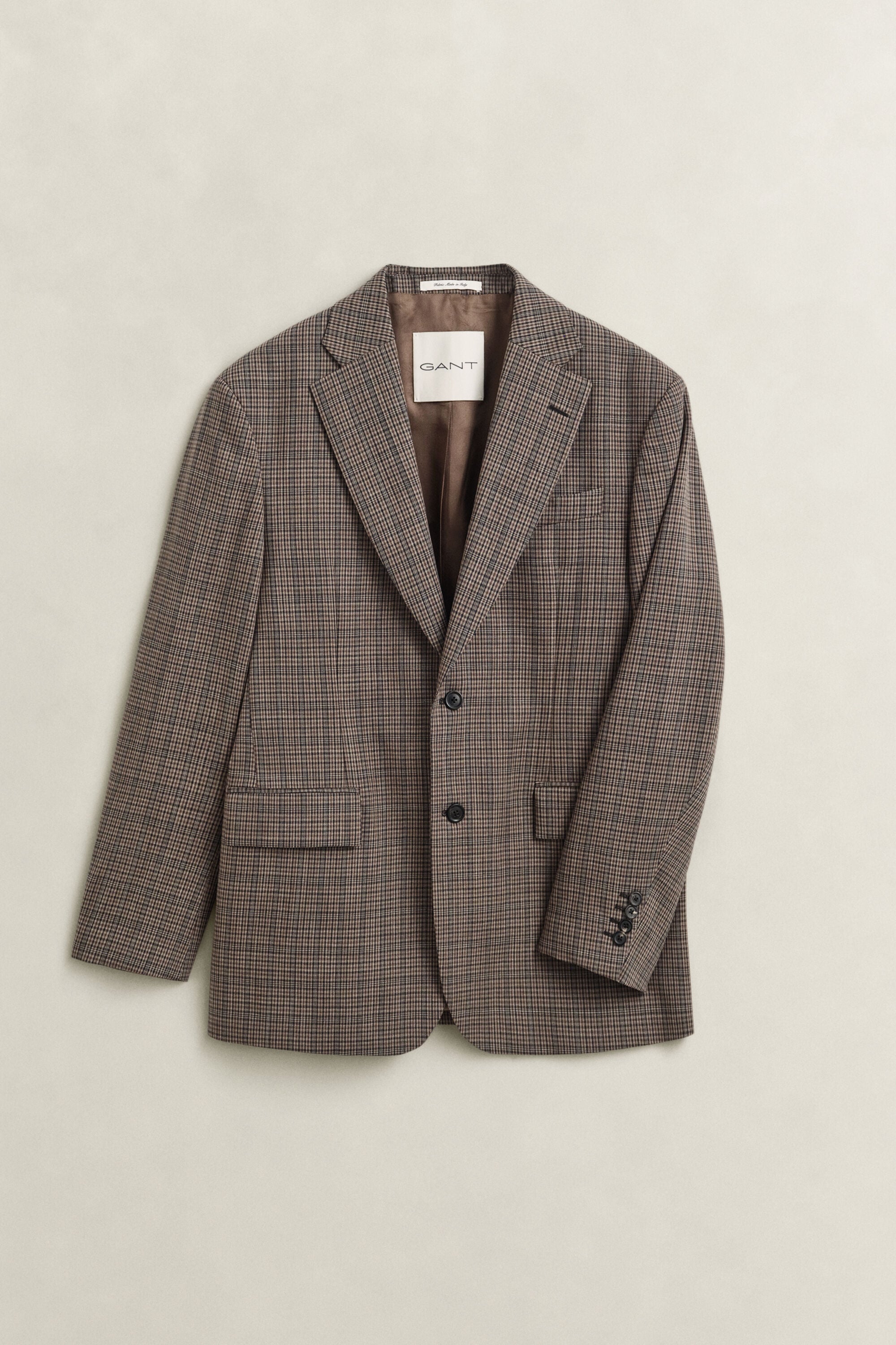 Veste de costume habillée
