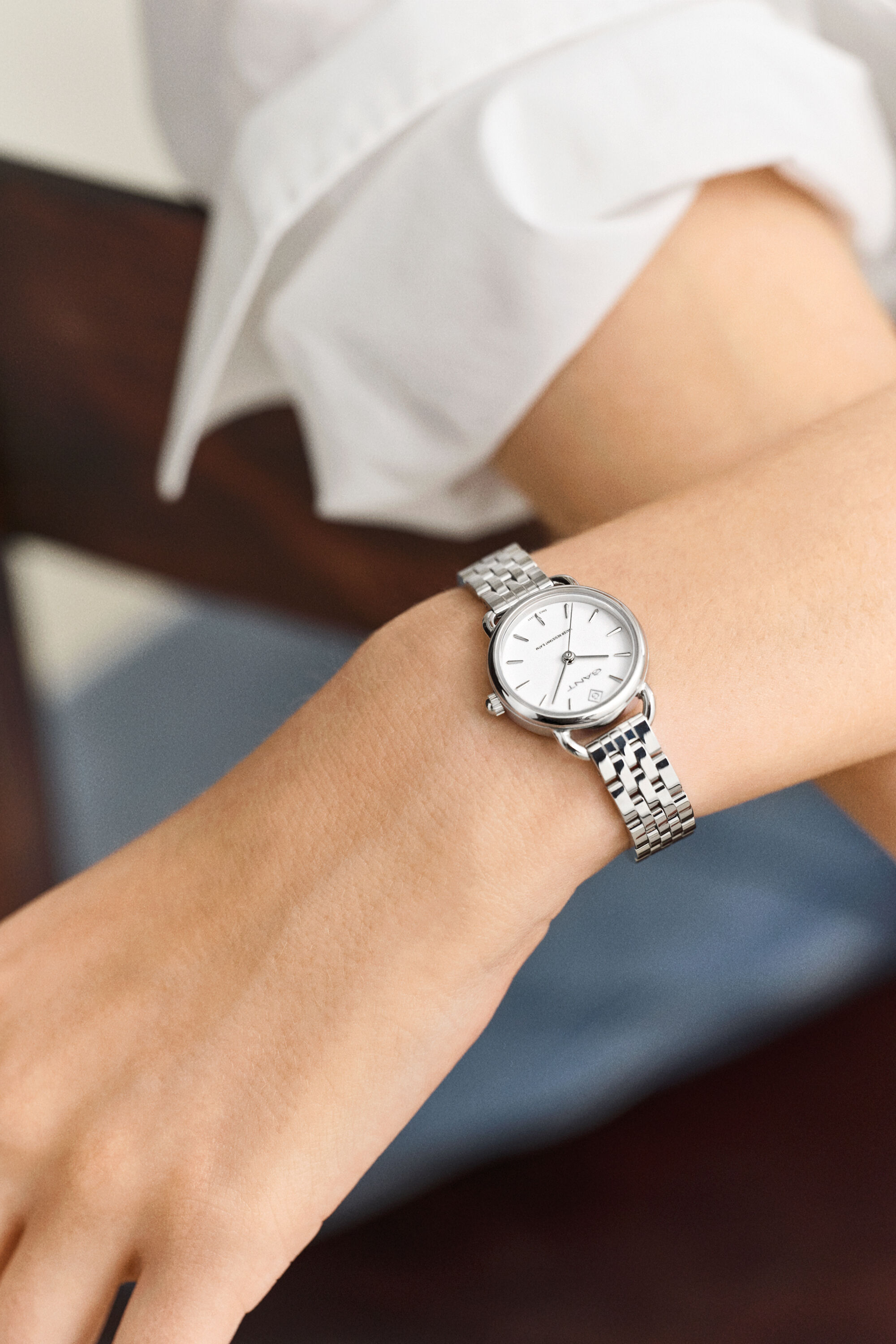 Montre Auburn