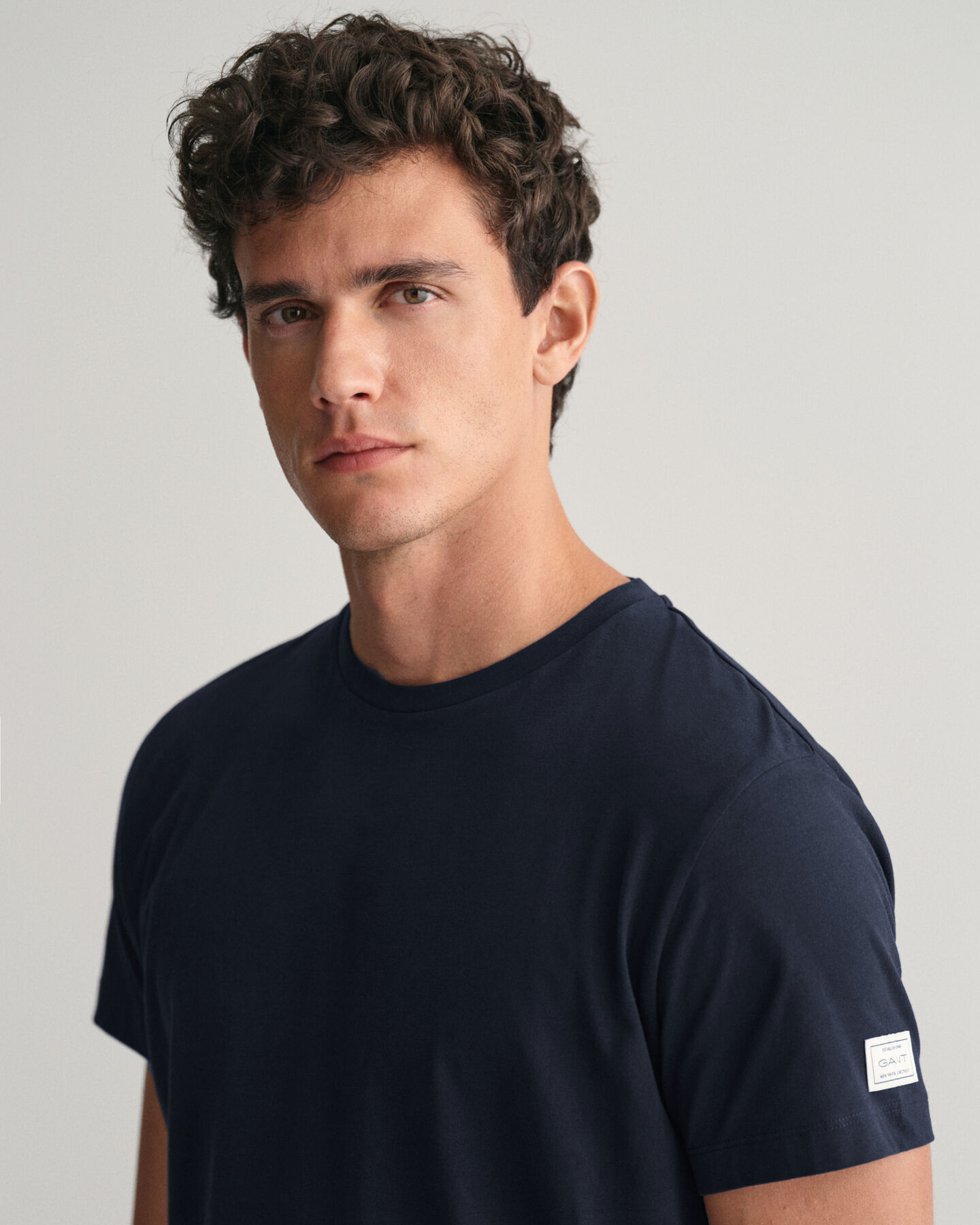 Coffret cadeau t-shirt et pantalon de pyjama en flanelle