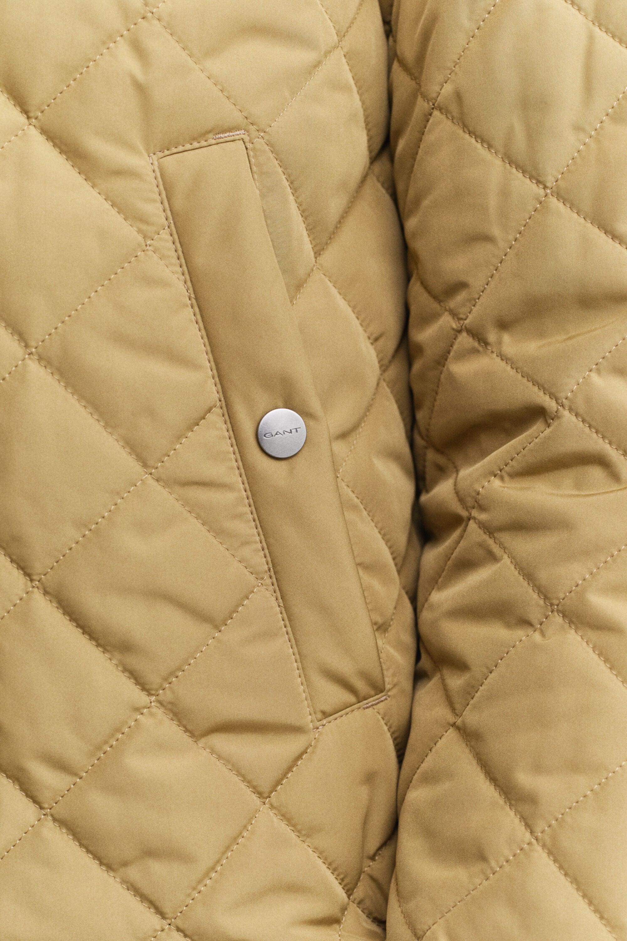Veste matelassée