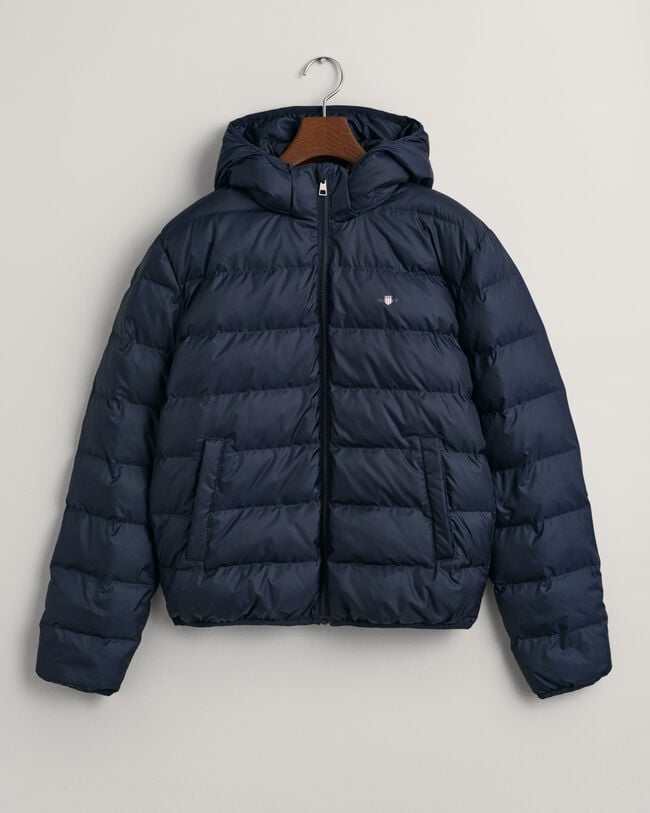 Veste l&eacute;g&egrave;re rembourr&eacute;e Shield Teens