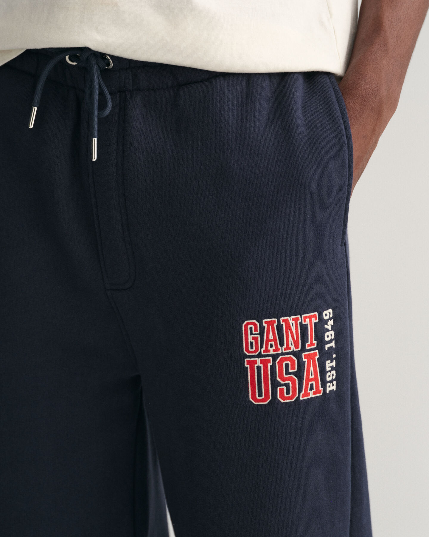 Pantalon de jogging GANT USA