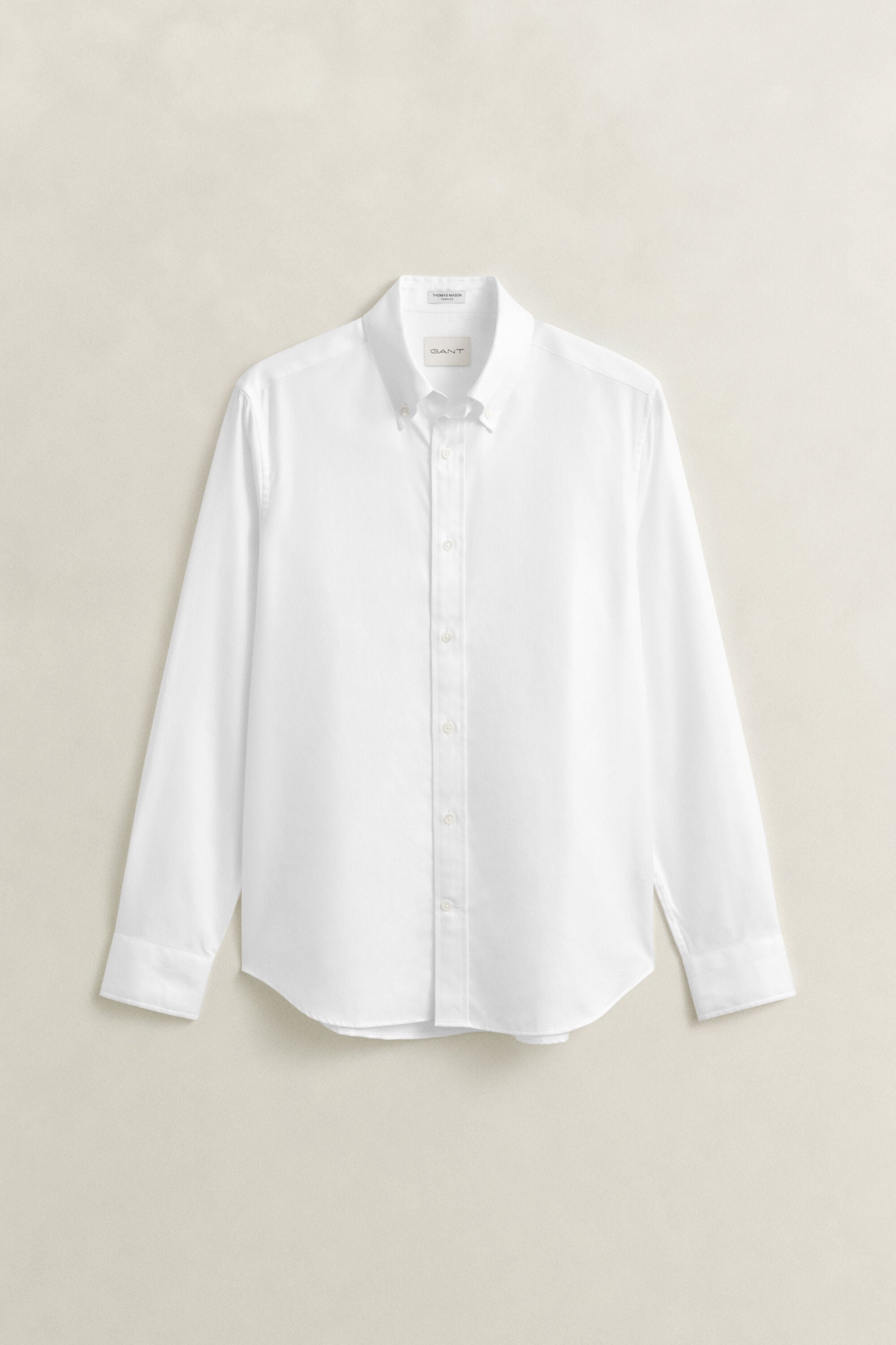 Chemise habillée en sergé