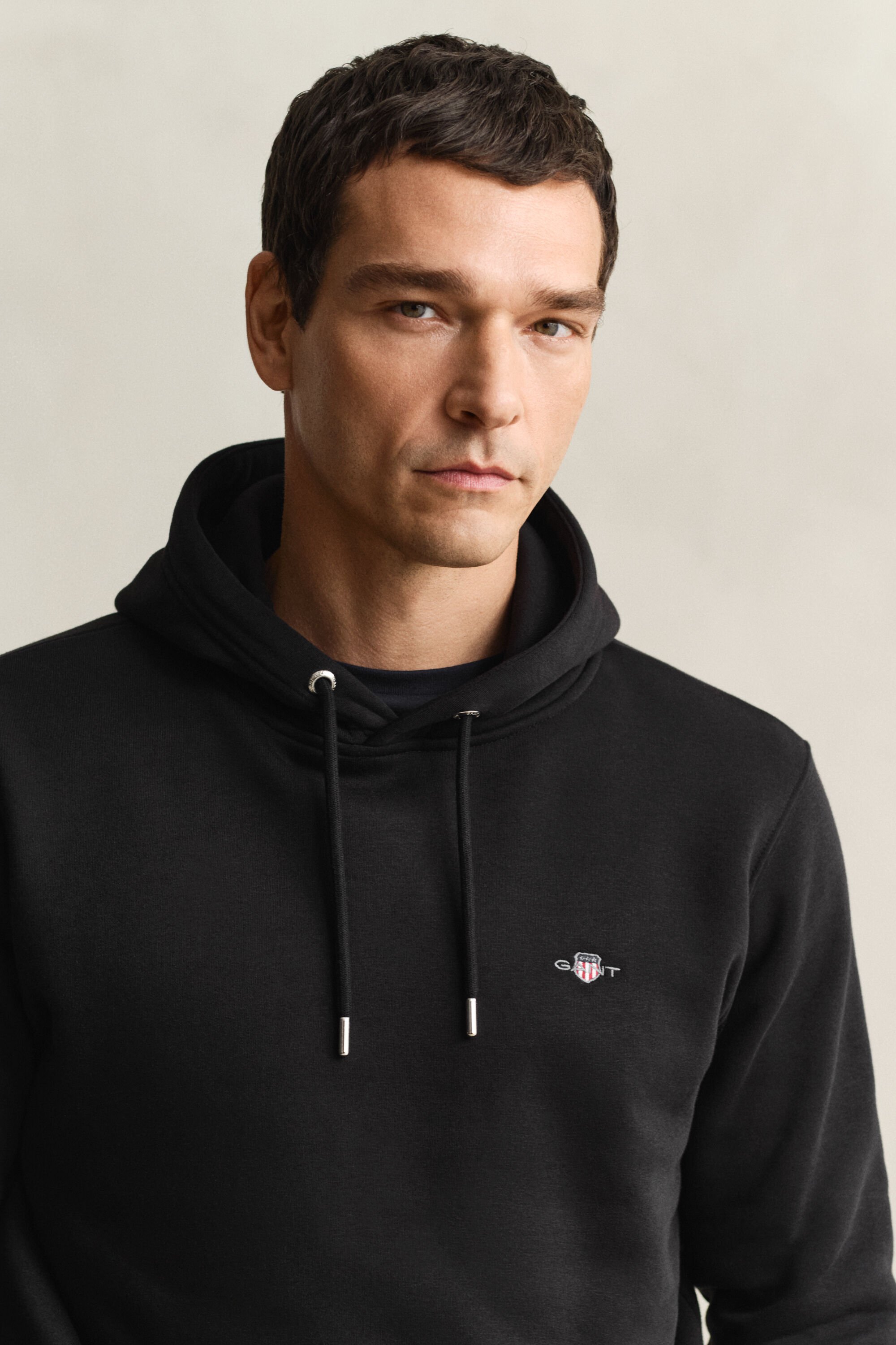 Sweat à capuche Shield