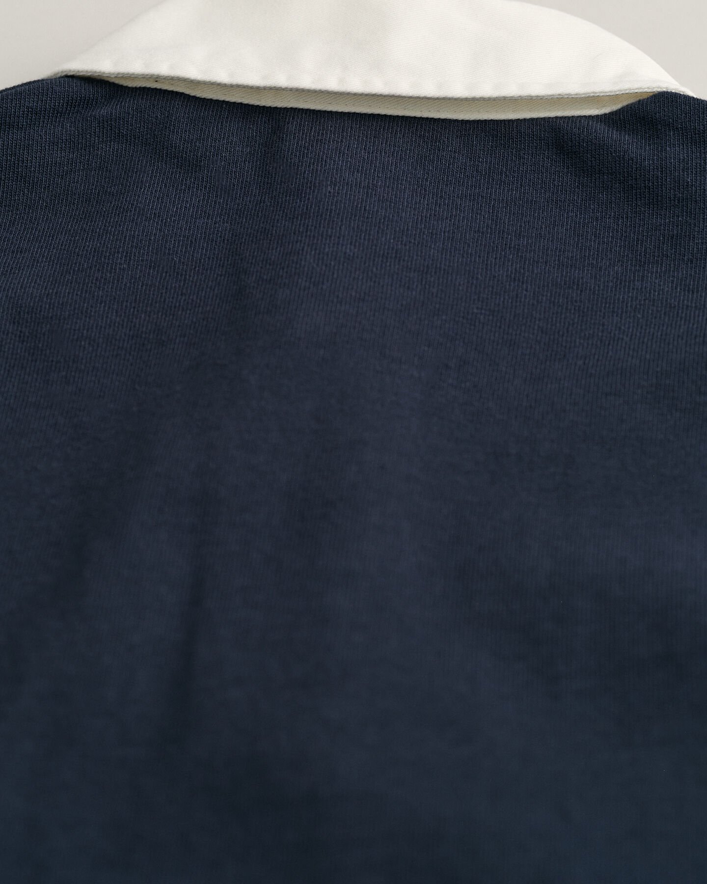 Polo Rugger en colour-block