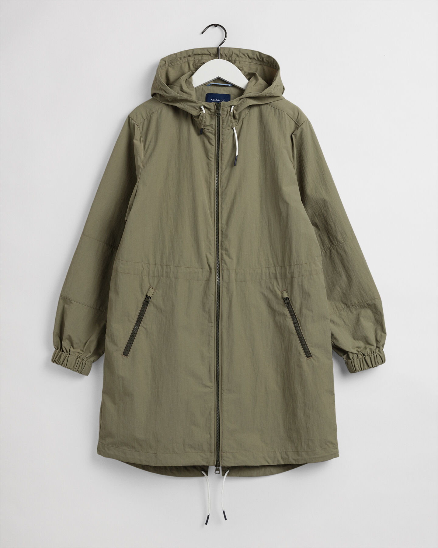 Parka l&eacute;g&egrave;re Wind