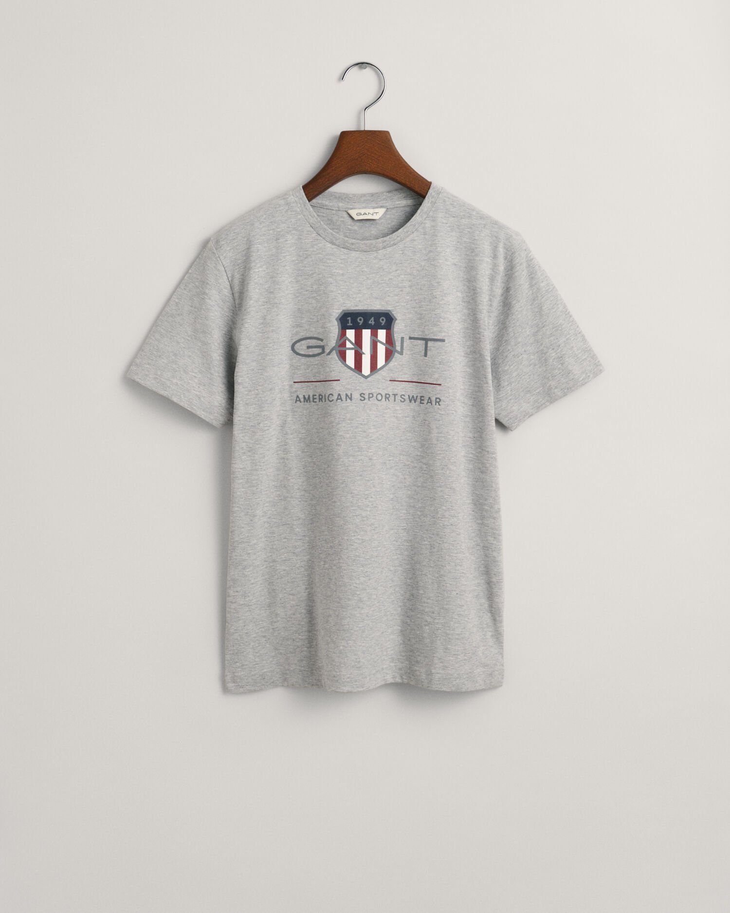 T-shirt Archive Shield Ado