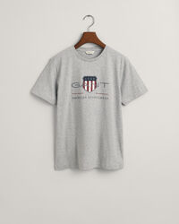 T-shirt Archive Shield Ado