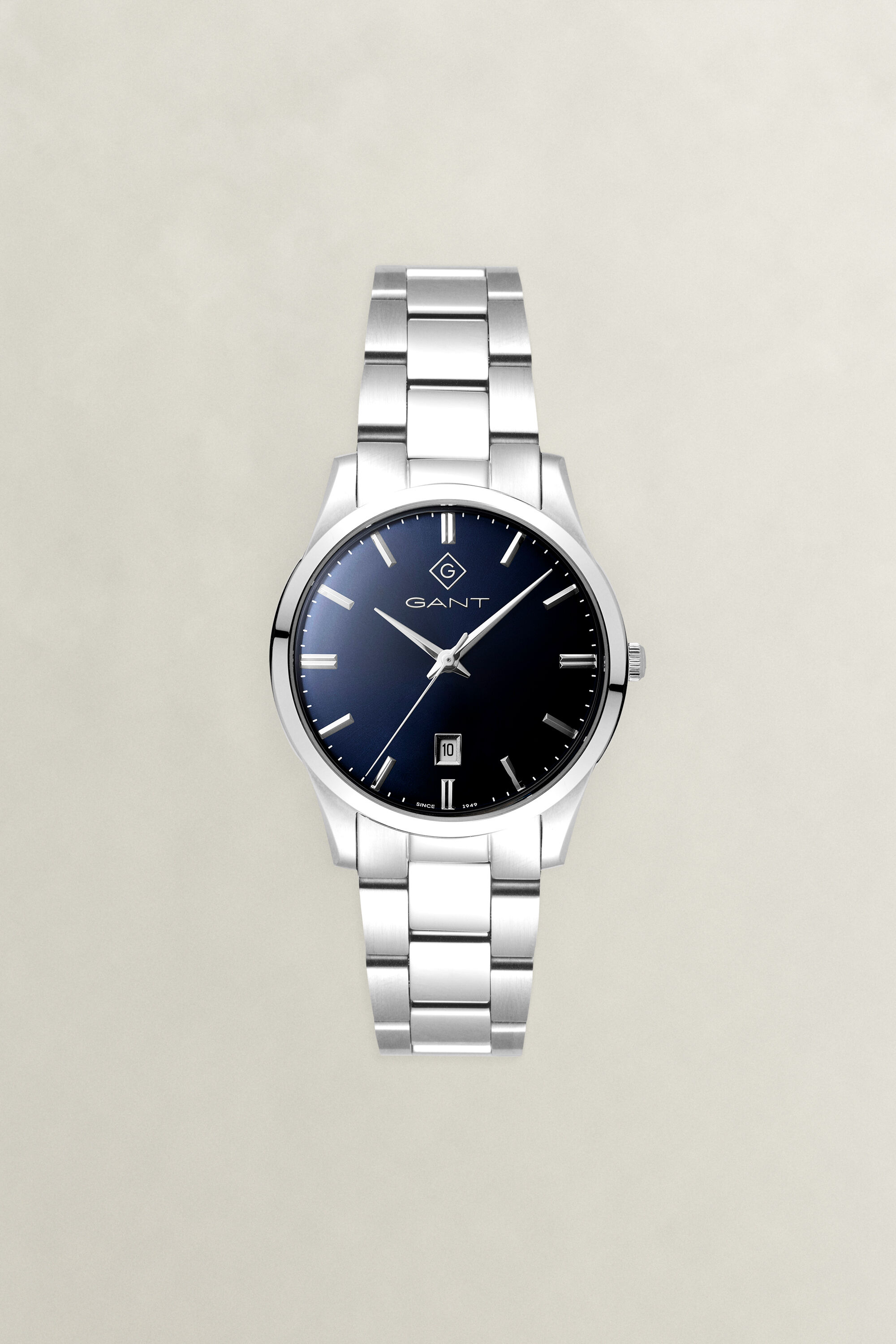 Montre Taunton