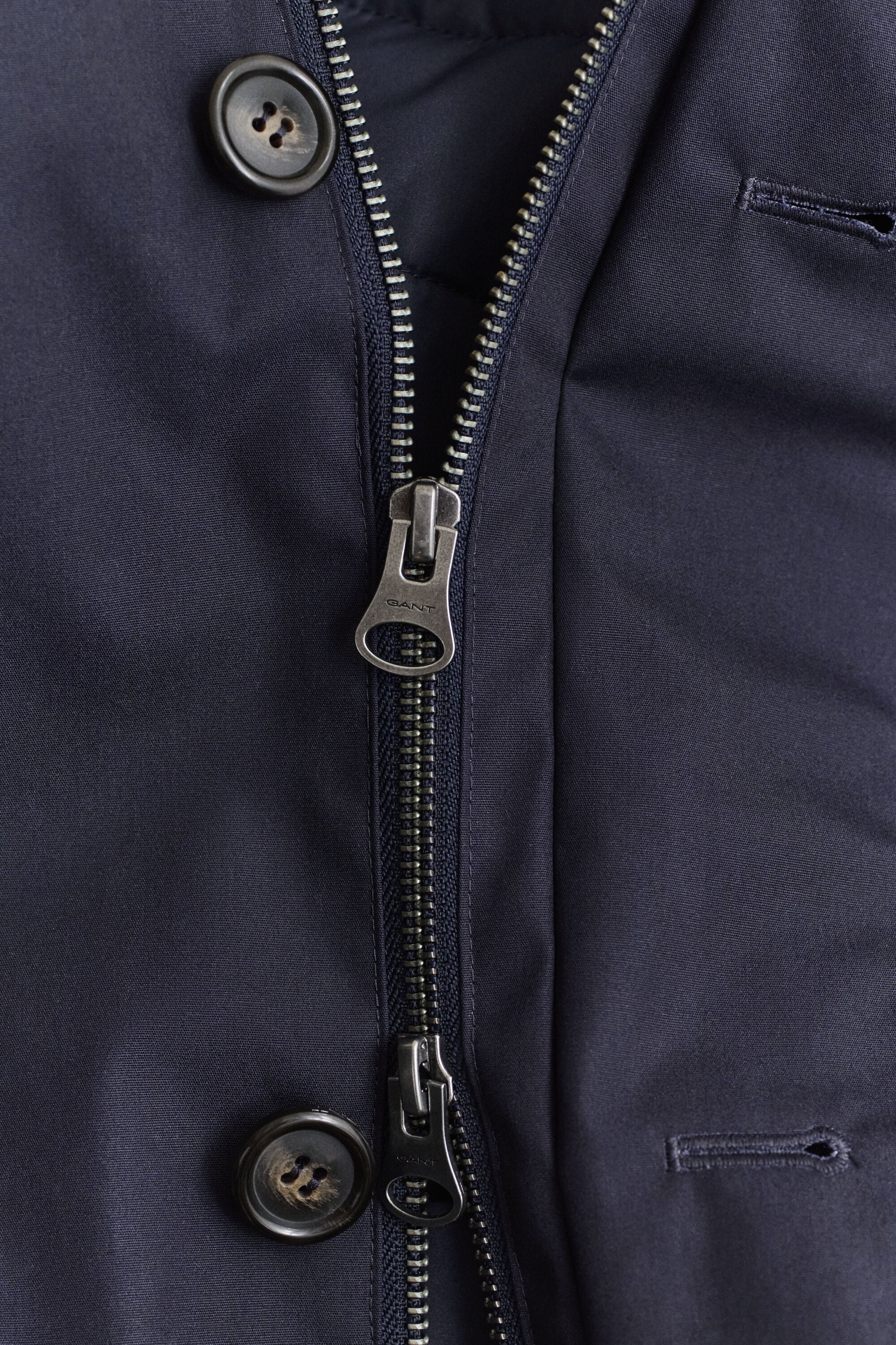 Double manteau