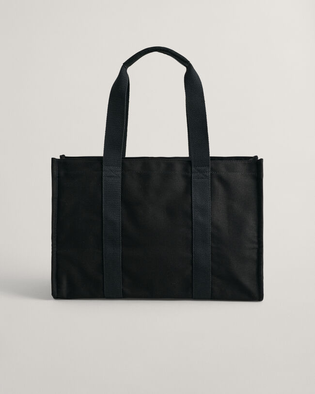 Sac fourre-tout en toile Tonal Shield