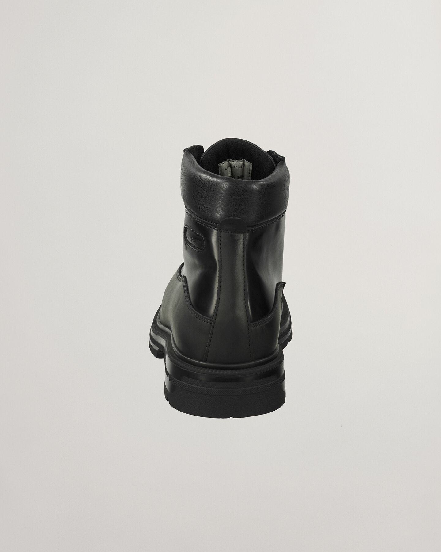 Bottines mi-hautes Gretty