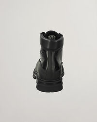 Bottines mi-hautes Gretty