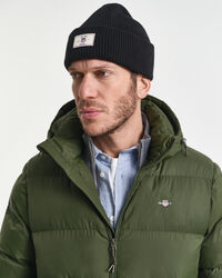 Veste mi-longue Active Cloud