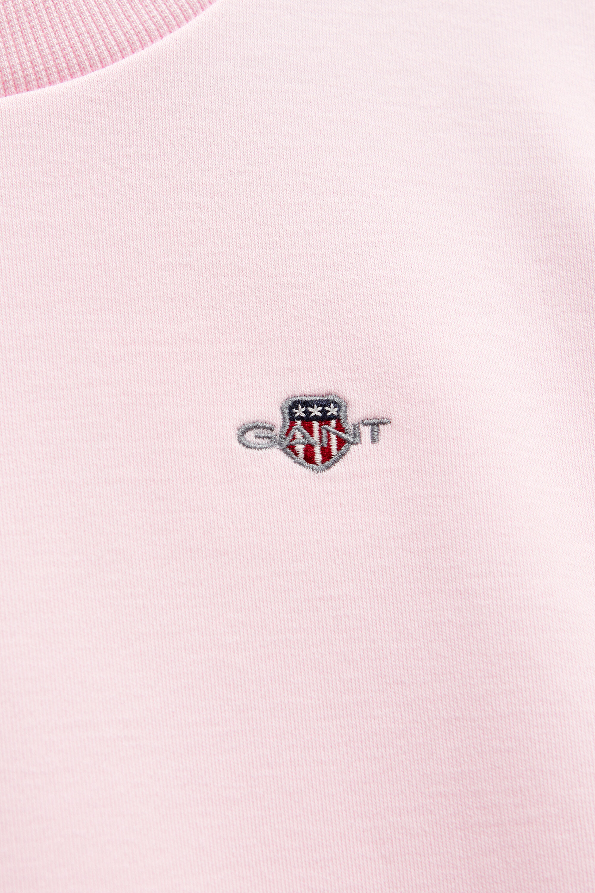 Sweat-shirt ultra-ample Shield Fille