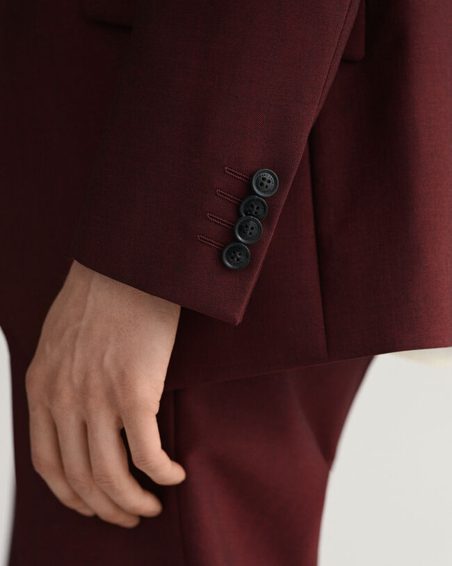 Veste blazer de costume Color