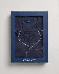 Coffret cadeau pyjama avec chemise