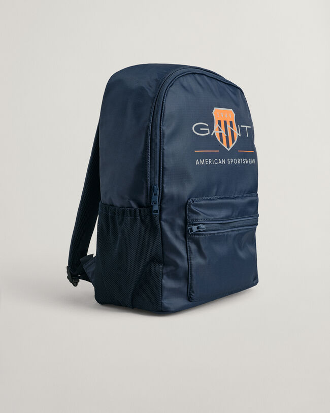 Sac à dos contrastant Archive Shield Teens