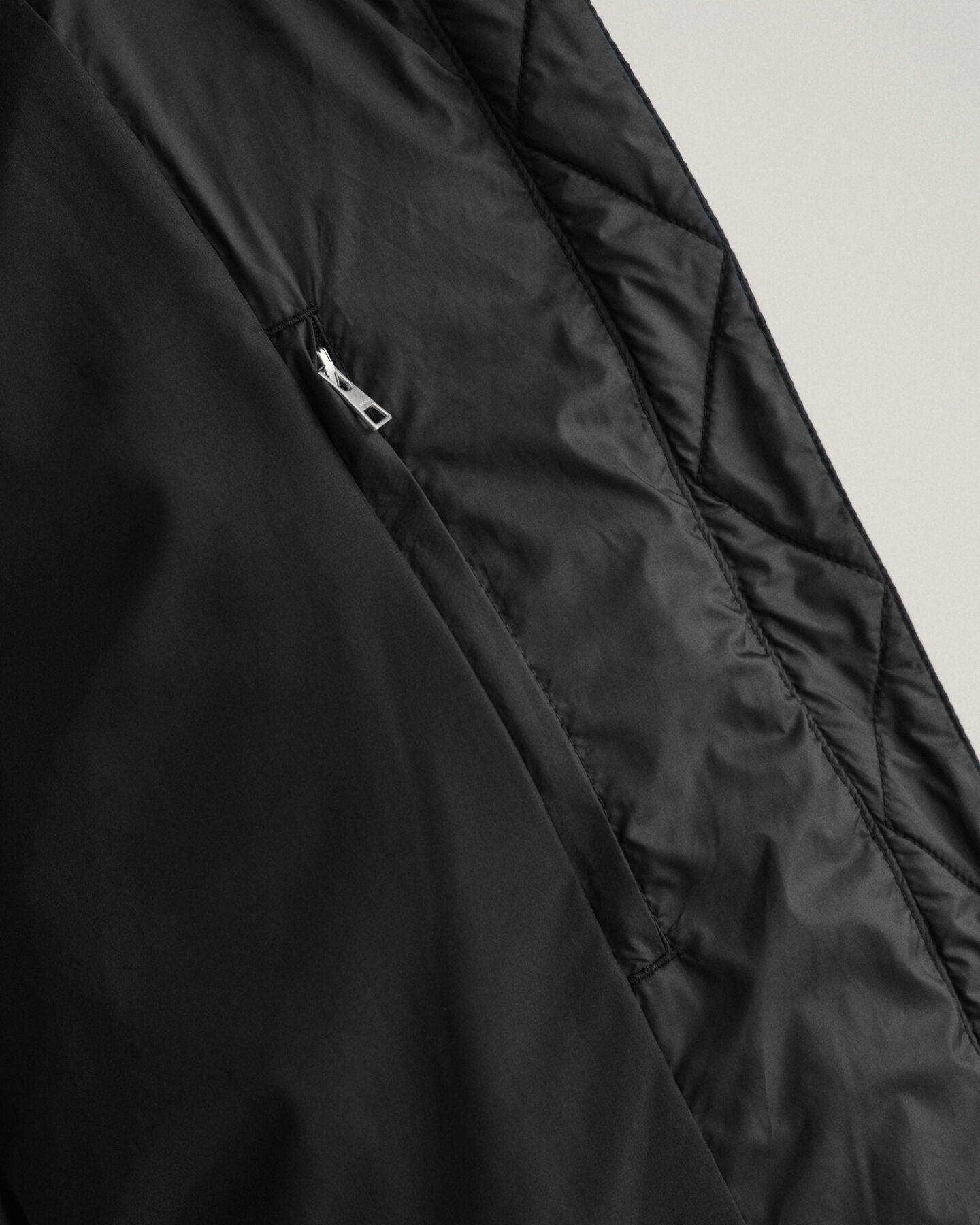 Doudoune brillante Teen Girls