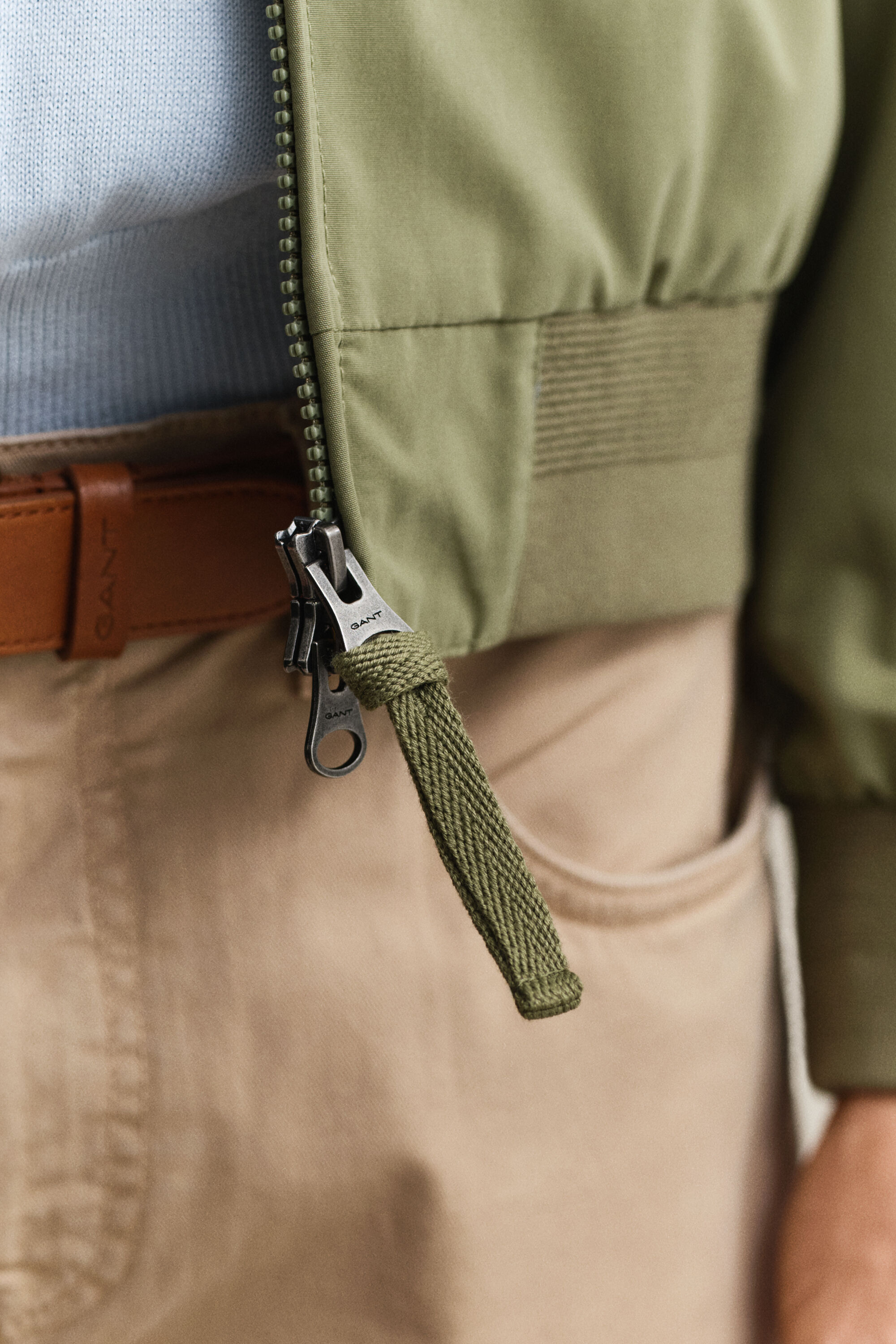 Veste légère Hampshire