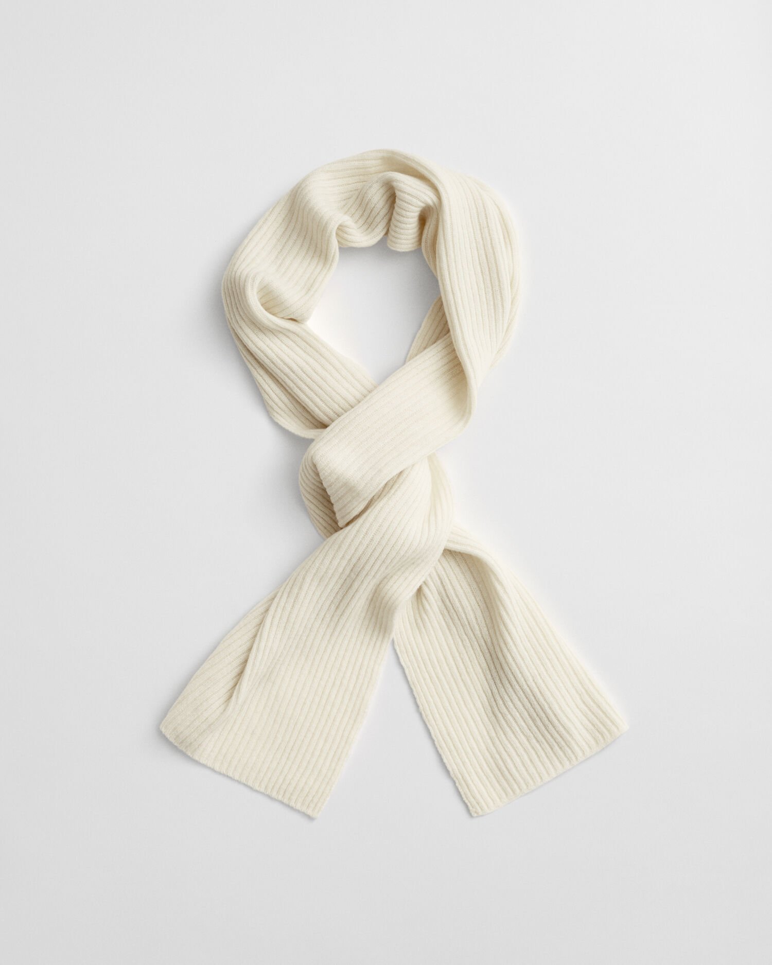 Coffret cadeau bonnet et écharpe avec inscription