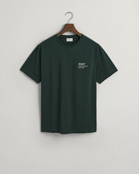 T-shirt Small GANT Graphic