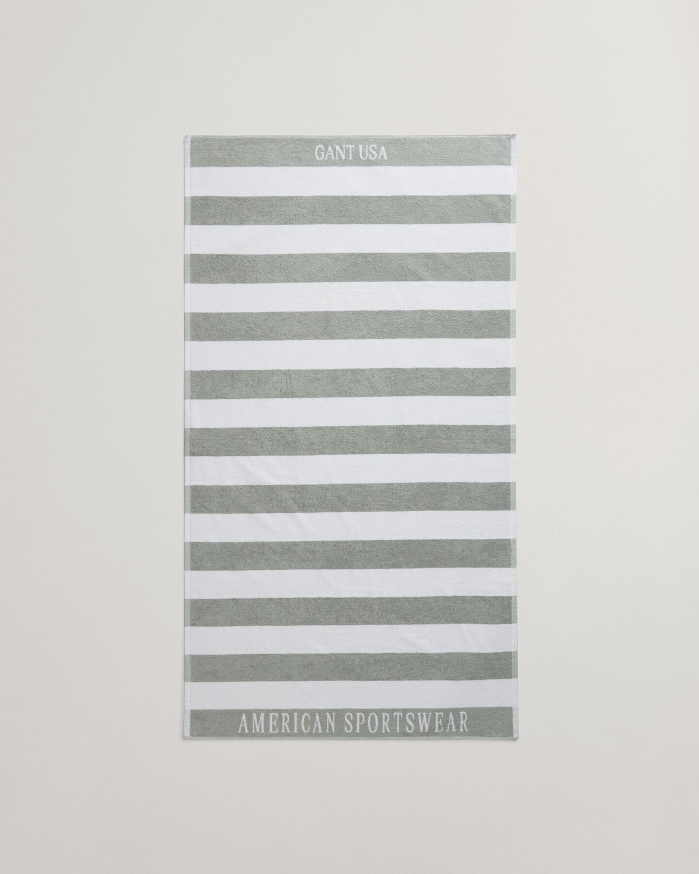 Serviette de plage GANT USA