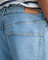 Jean relaxed fit Teen Boys