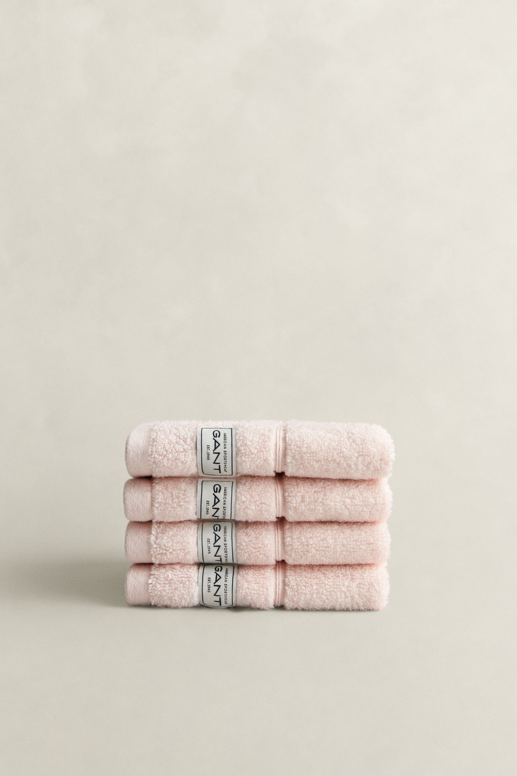 Lot de 4 serviettes Premium 30 x 30