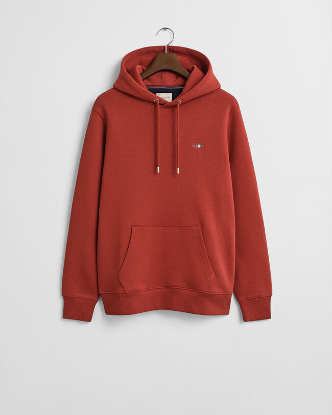 Sweat à capuche Shield