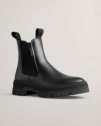 Bottines Chelsea Monthike