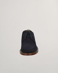 Chaussures basses à lacets St Akron